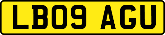 LB09AGU