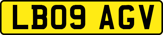 LB09AGV