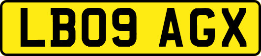LB09AGX