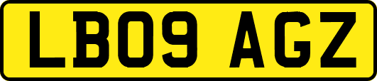 LB09AGZ