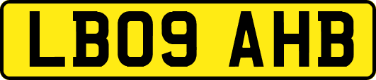 LB09AHB