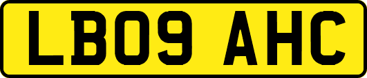 LB09AHC