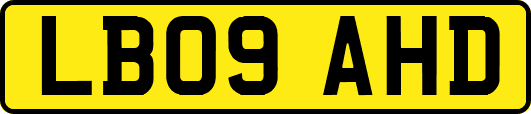 LB09AHD