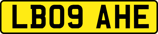 LB09AHE