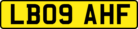 LB09AHF