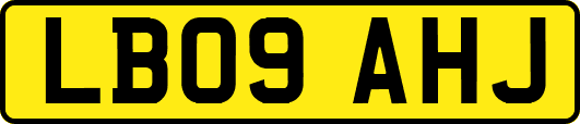LB09AHJ