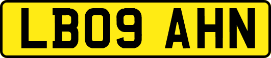 LB09AHN