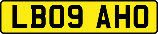 LB09AHO