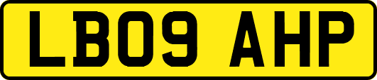 LB09AHP
