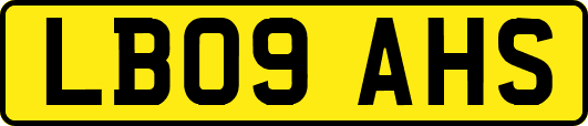 LB09AHS