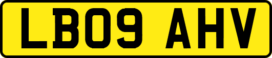 LB09AHV