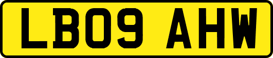 LB09AHW