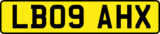 LB09AHX