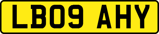 LB09AHY