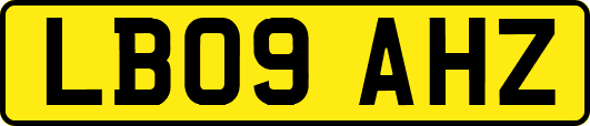 LB09AHZ