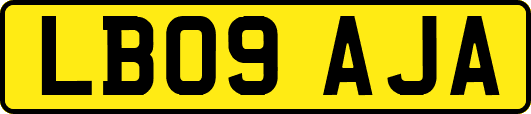 LB09AJA