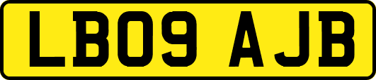 LB09AJB
