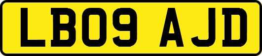 LB09AJD