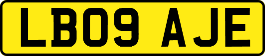 LB09AJE
