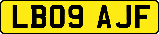 LB09AJF