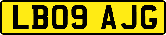LB09AJG