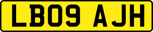 LB09AJH