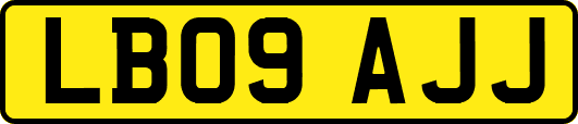 LB09AJJ