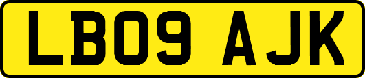 LB09AJK