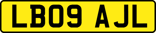 LB09AJL