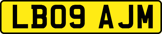 LB09AJM