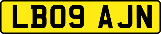 LB09AJN
