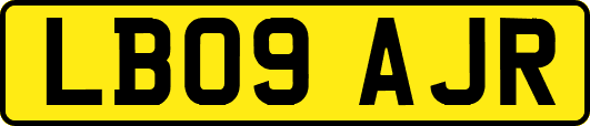 LB09AJR
