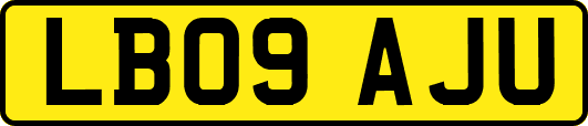 LB09AJU