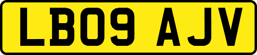 LB09AJV
