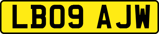 LB09AJW
