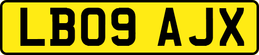 LB09AJX