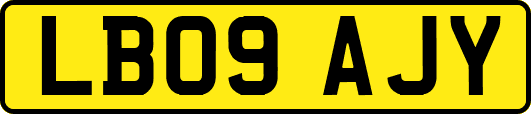 LB09AJY