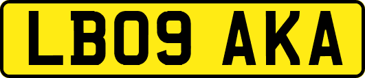 LB09AKA