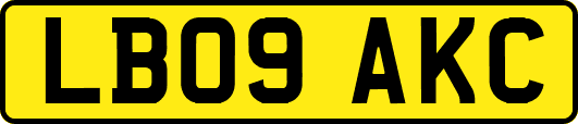 LB09AKC