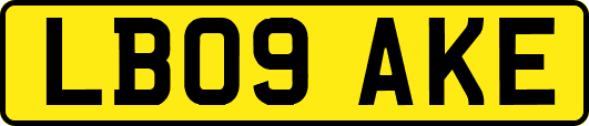 LB09AKE