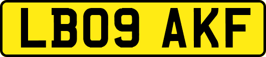 LB09AKF