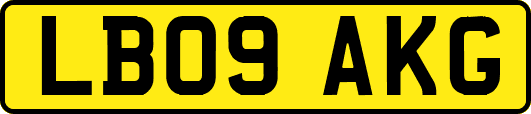 LB09AKG