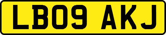 LB09AKJ