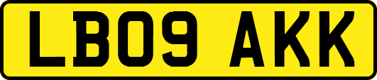 LB09AKK
