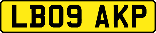 LB09AKP