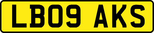 LB09AKS