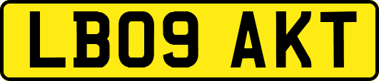 LB09AKT