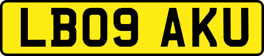 LB09AKU