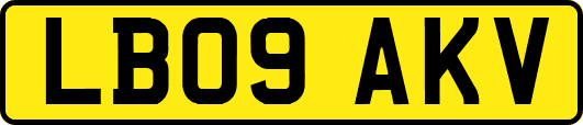 LB09AKV