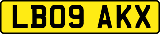 LB09AKX